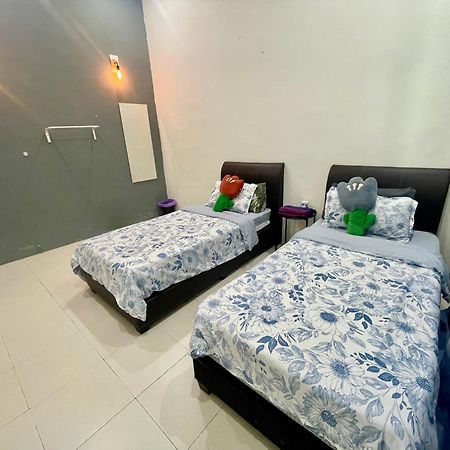 Comfort 36 Entire House At Alma Bukit Mertajam Exteriér fotografie