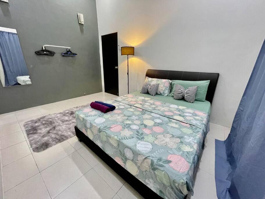 Comfort 36 Entire House At Alma Bukit Mertajam Exteriér fotografie