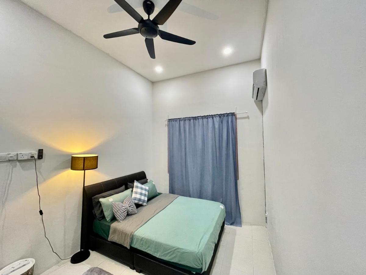 Comfort 36 Entire House At Alma Bukit Mertajam Exteriér fotografie