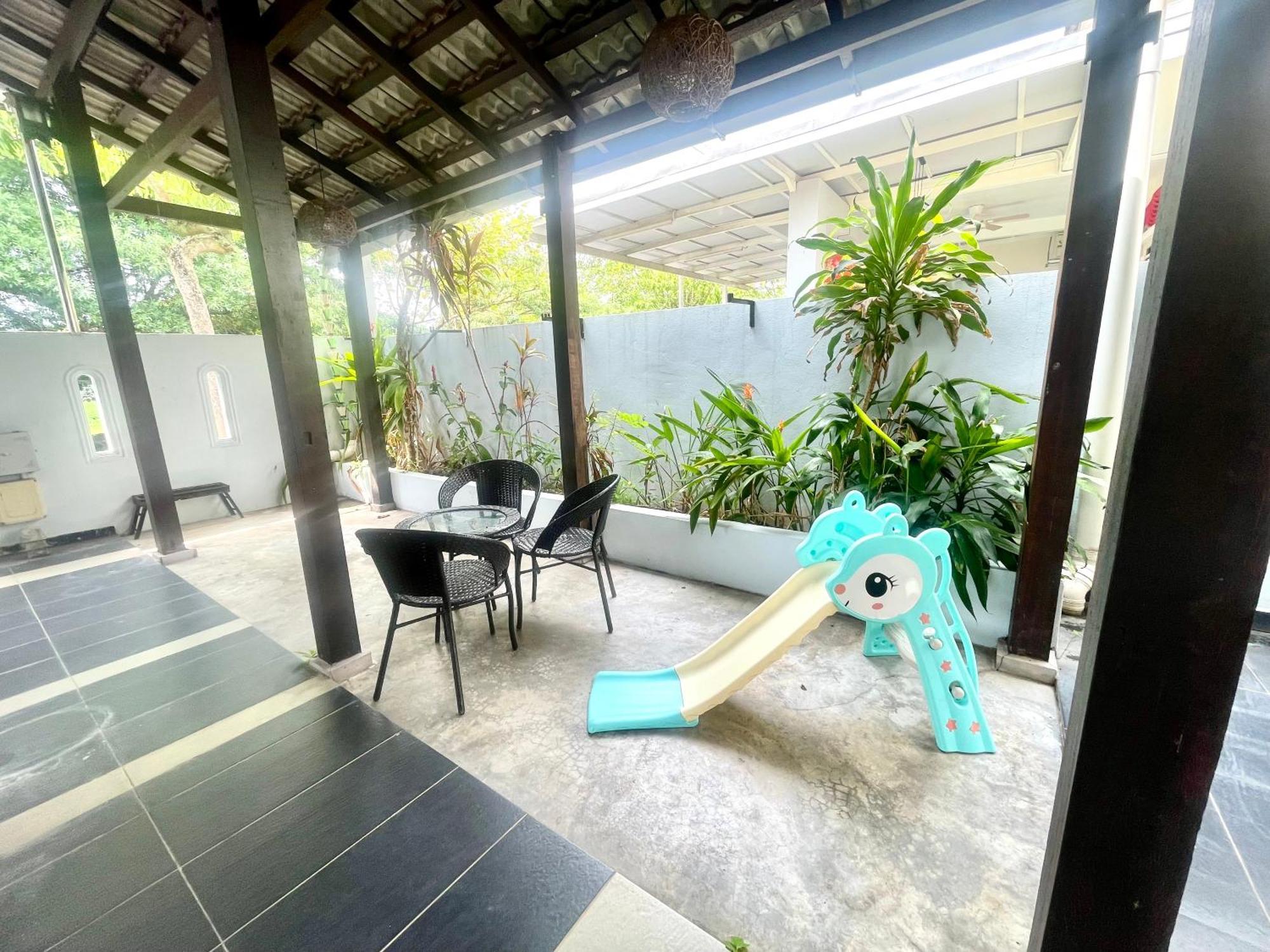 Comfort 36 Entire House At Alma Bukit Mertajam Exteriér fotografie